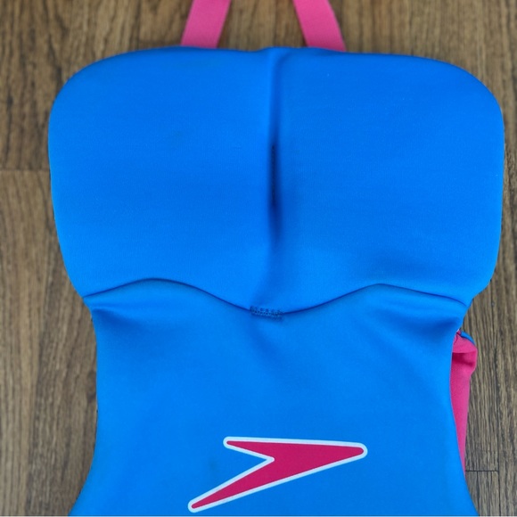 Speedo Infant Life Vest - Picture 9 of 11